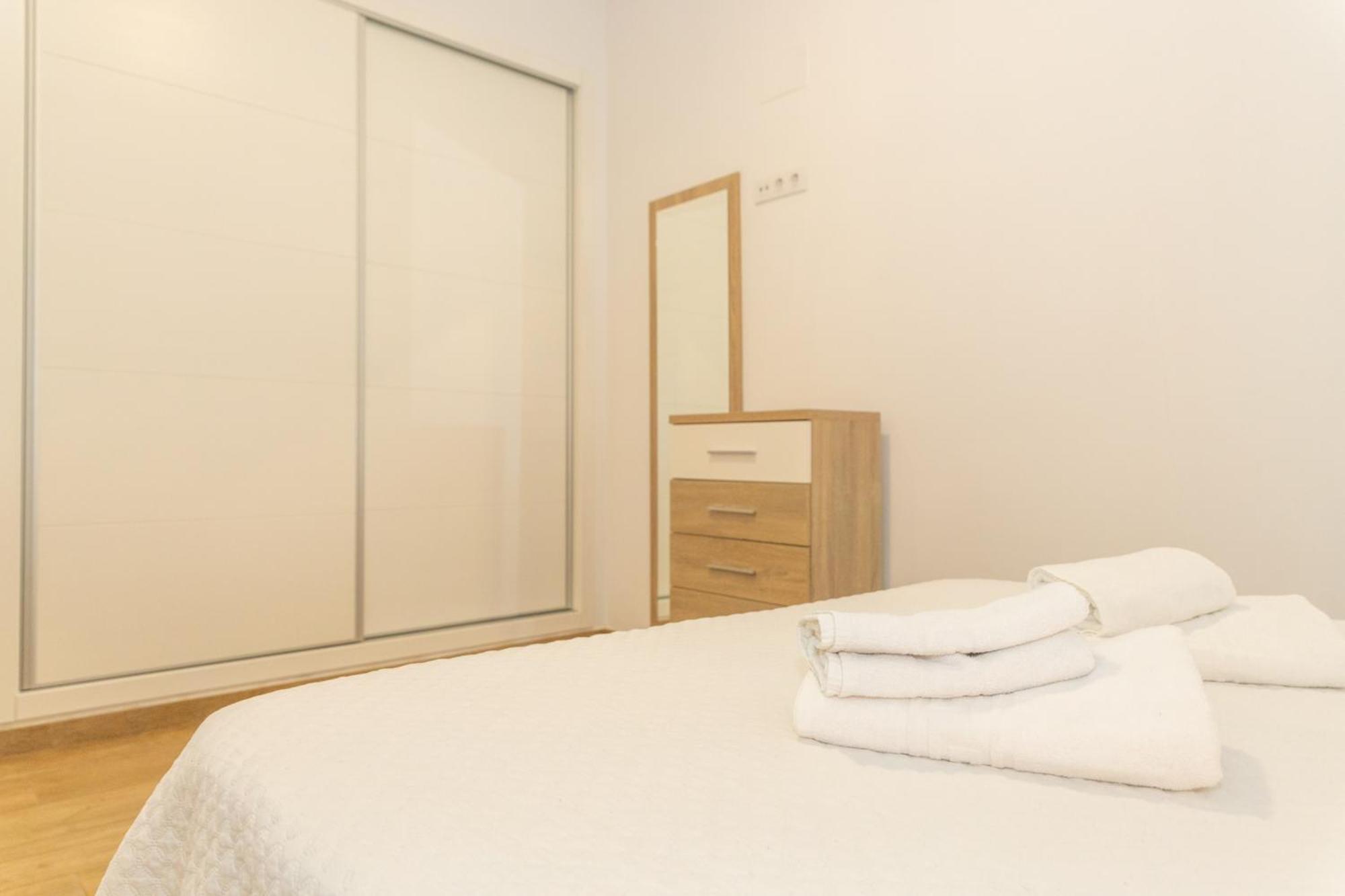 Casa Camarinero - Reformado Apartment Barbate Exterior foto
